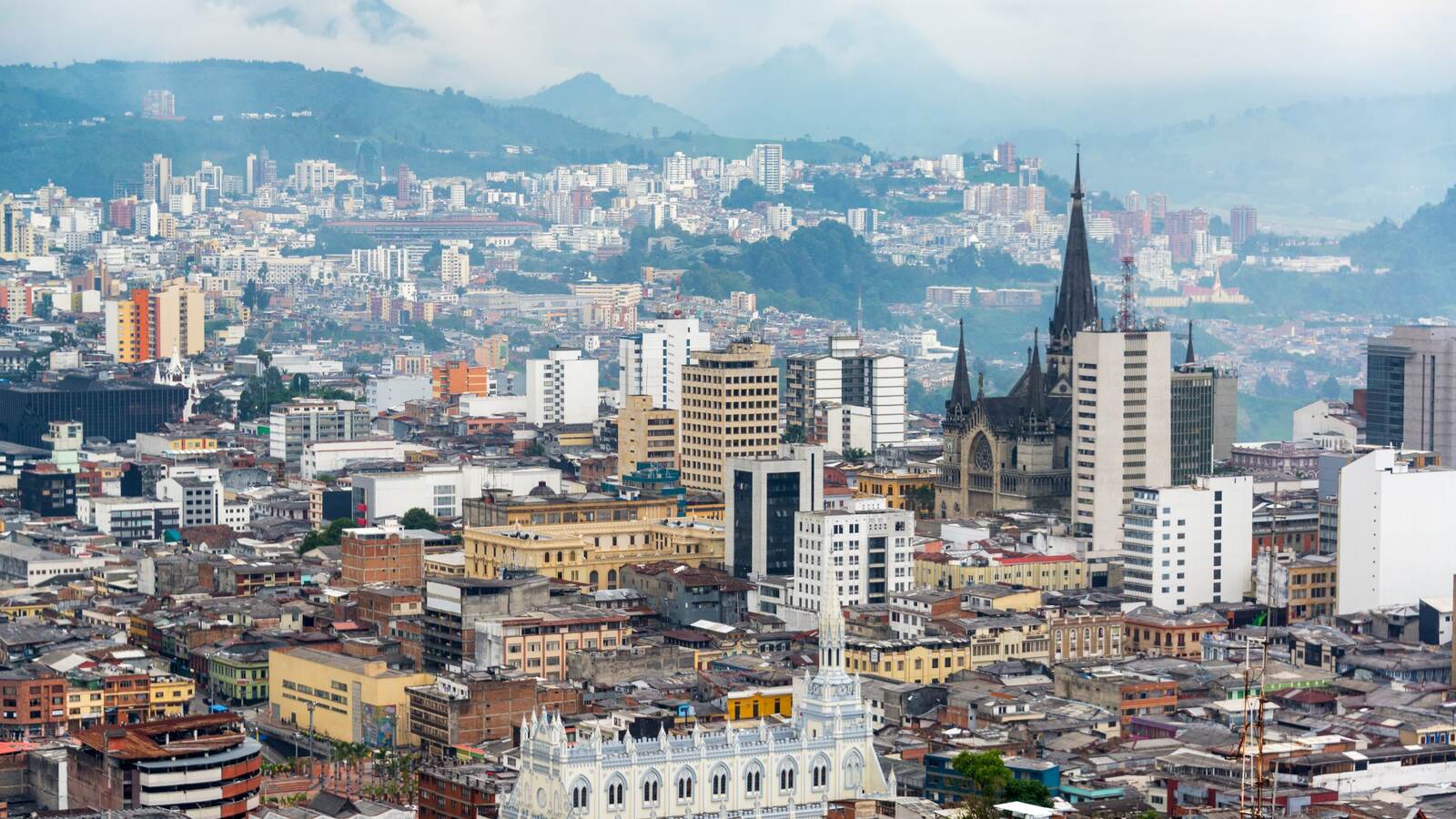 Agencia de marketing en Manizales: qué elegir realmente en 2026 para tu pyme