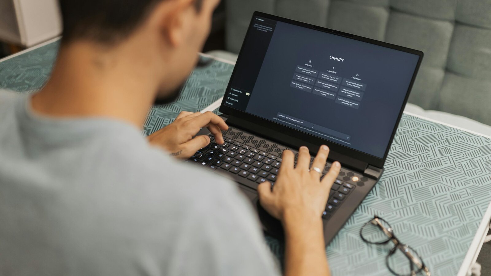 AI-SEO: cómo aparecer en ChatGPT y motores de IA en 2026 para pymes en Colombia