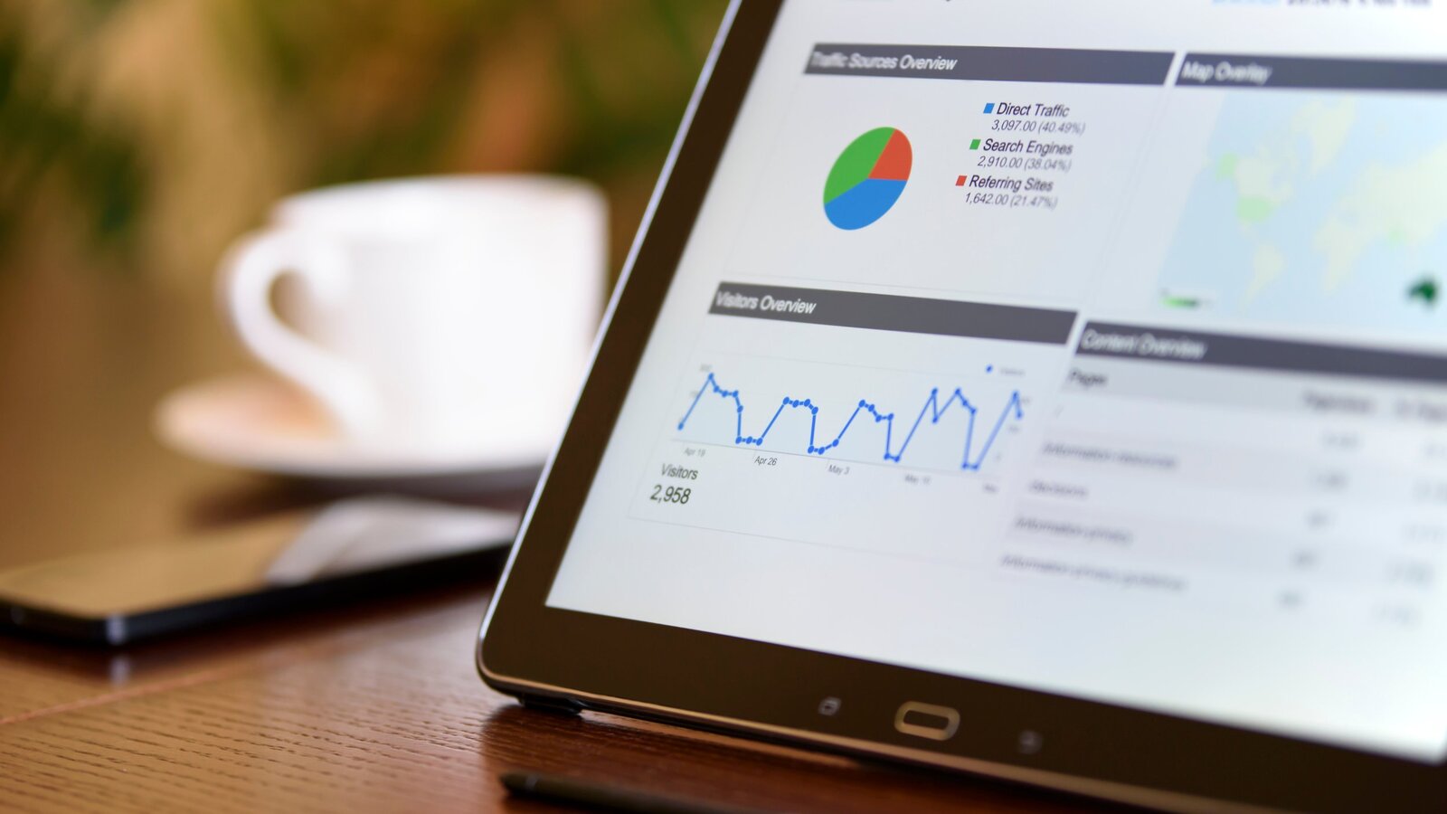 Cómo funciona el AI-SEO: por qué la IA recomienda unos negocios y no otros