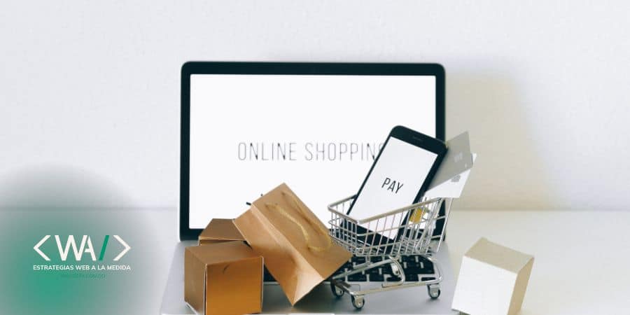 sitio web