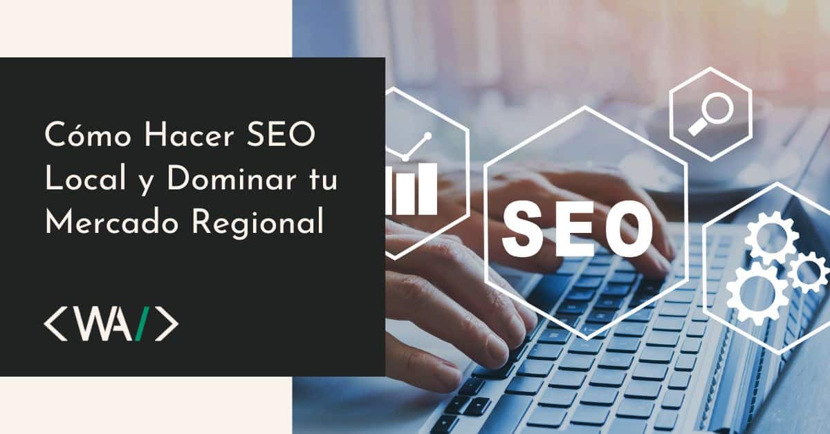 Como hacer local seo