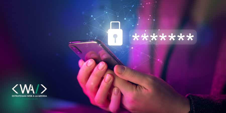 seguridad web