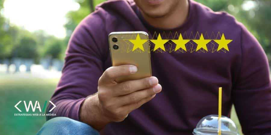 reviews web