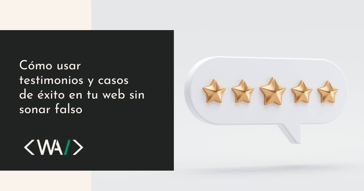 Testimonios y casos de éxito