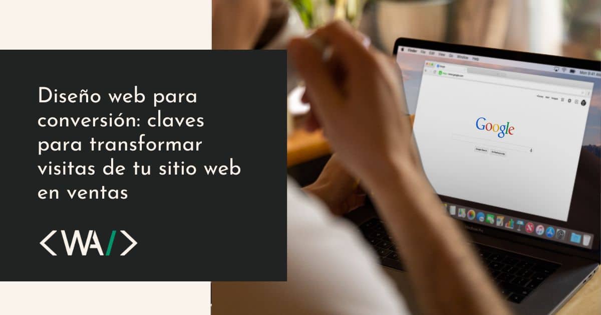 diseño web