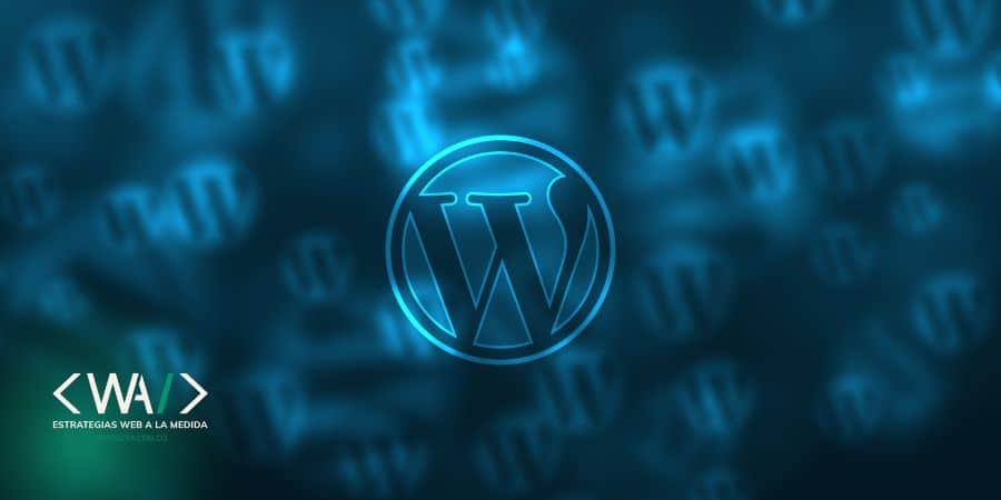 Errores wordpress
