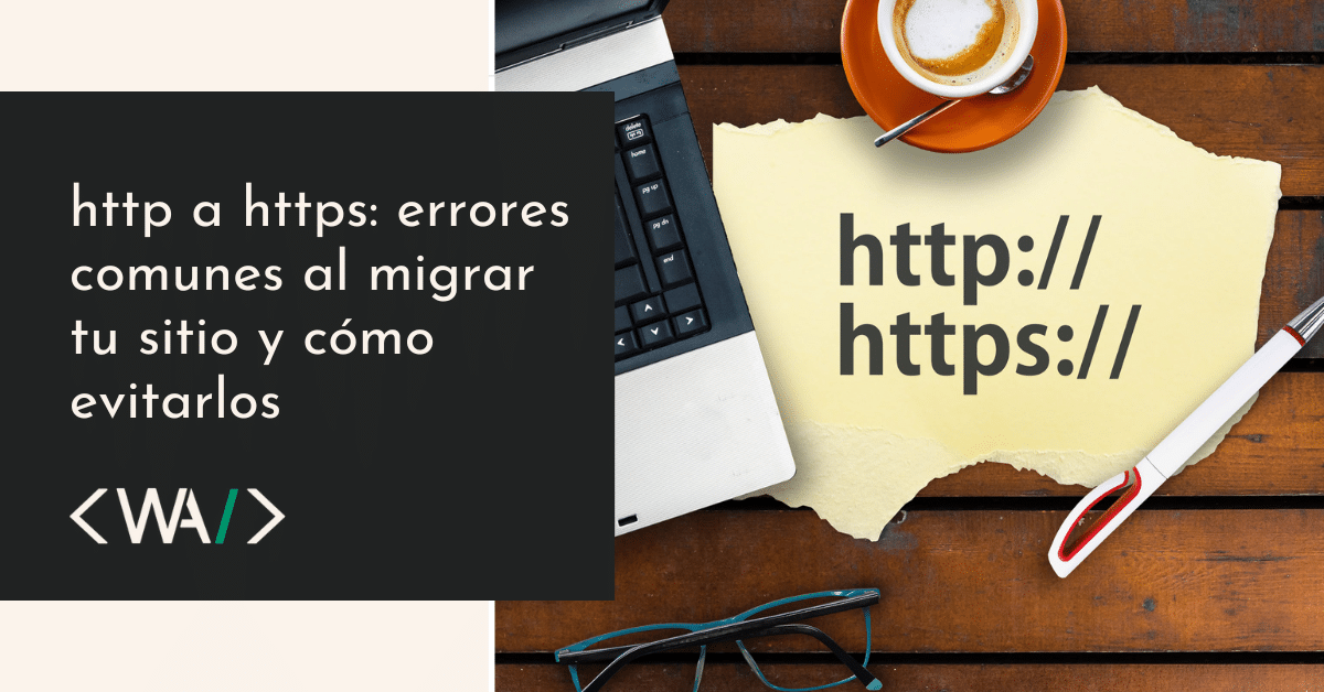 http a https
