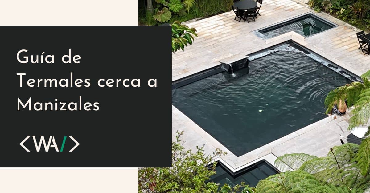 termales manizales