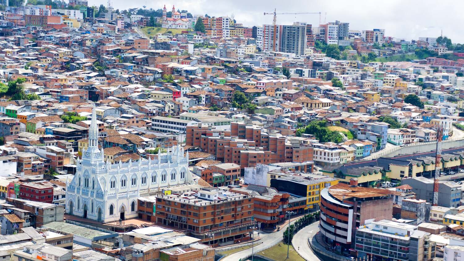 Negocios exitosos en Manizales con presencia digital profesional