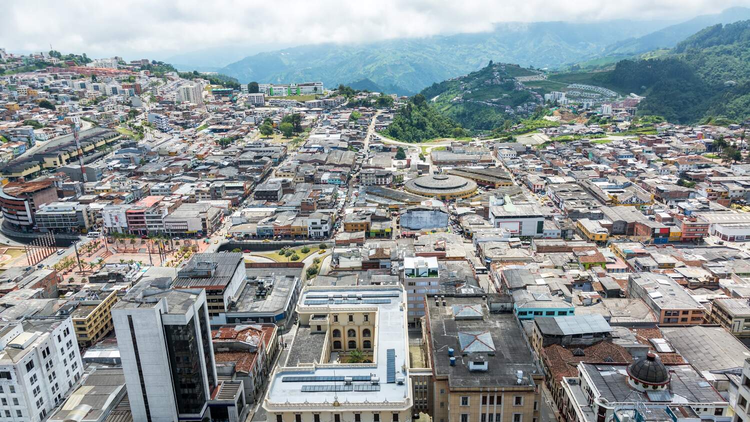 Ventana de oportunidad digital para pymes en Manizales 2026
