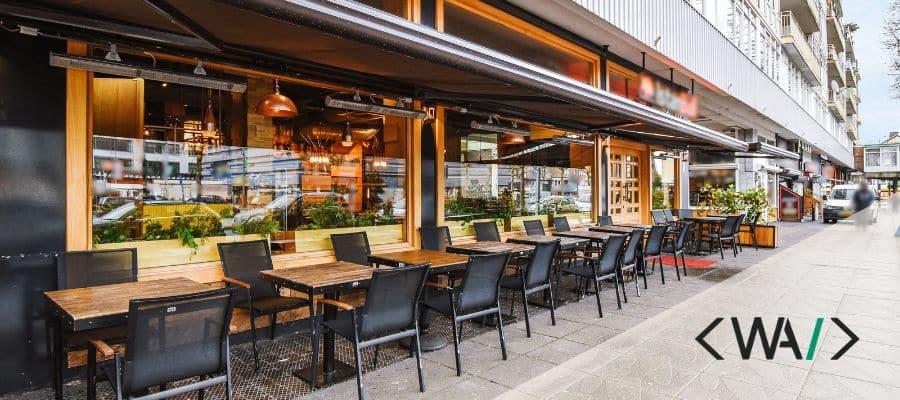 SEO Local para restaurantes