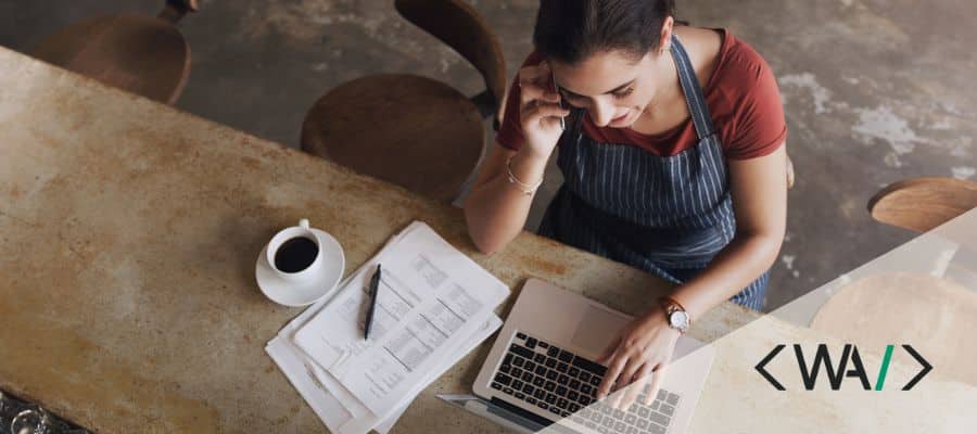 SEO Local para restaurantes