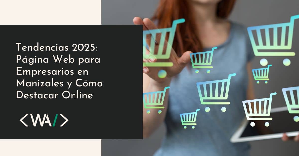Tendencias web 2026 para pymes y empresarios en Manizales: AI-SEO, velocidad móvil y stack moderno