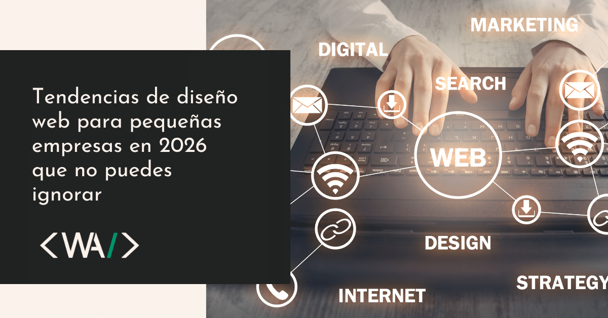 diseño web