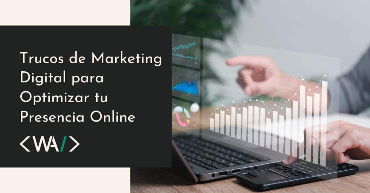 trucos de marketing digital