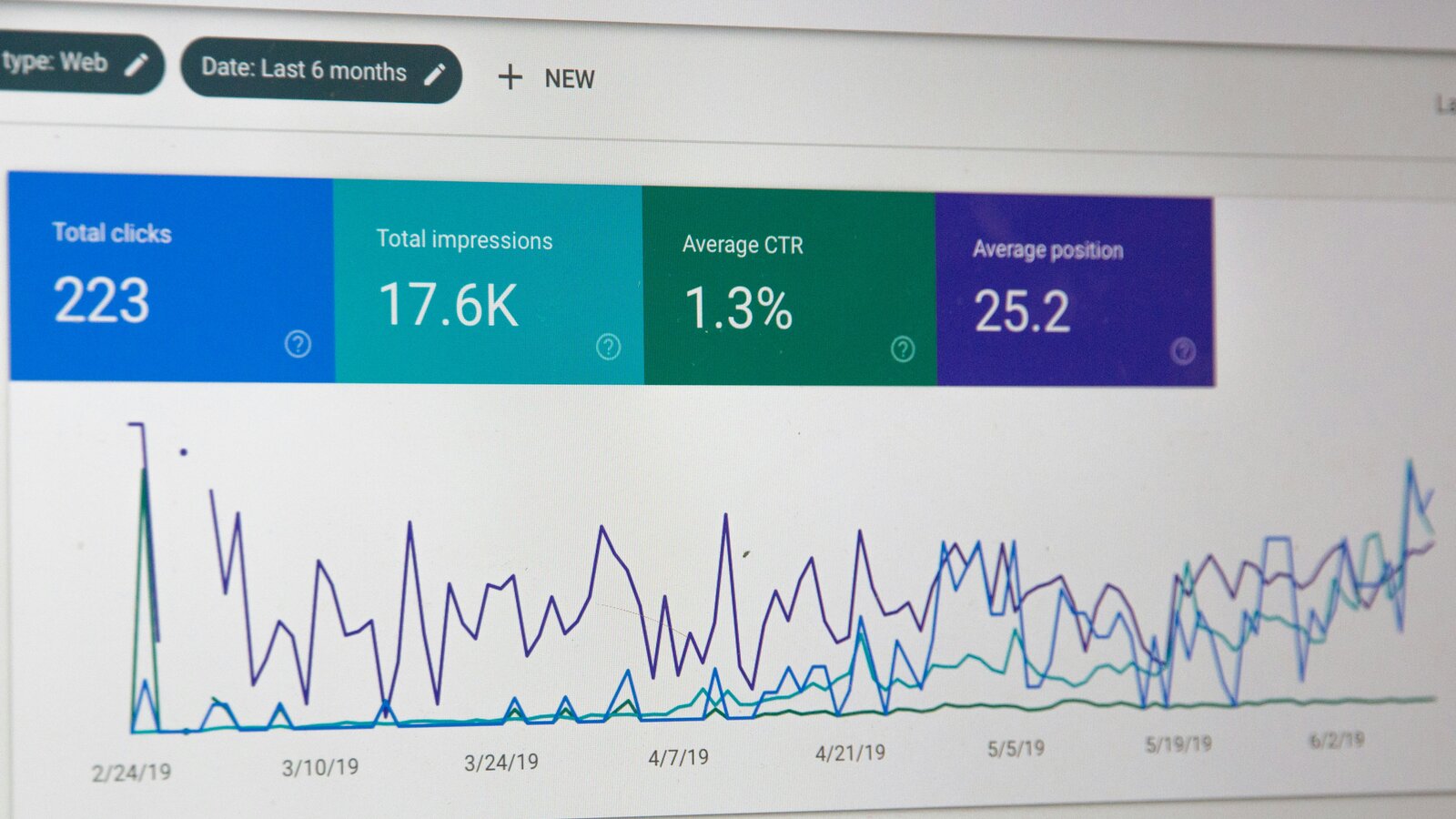 Bing Webmaster Tools para análisis SEO en 2026