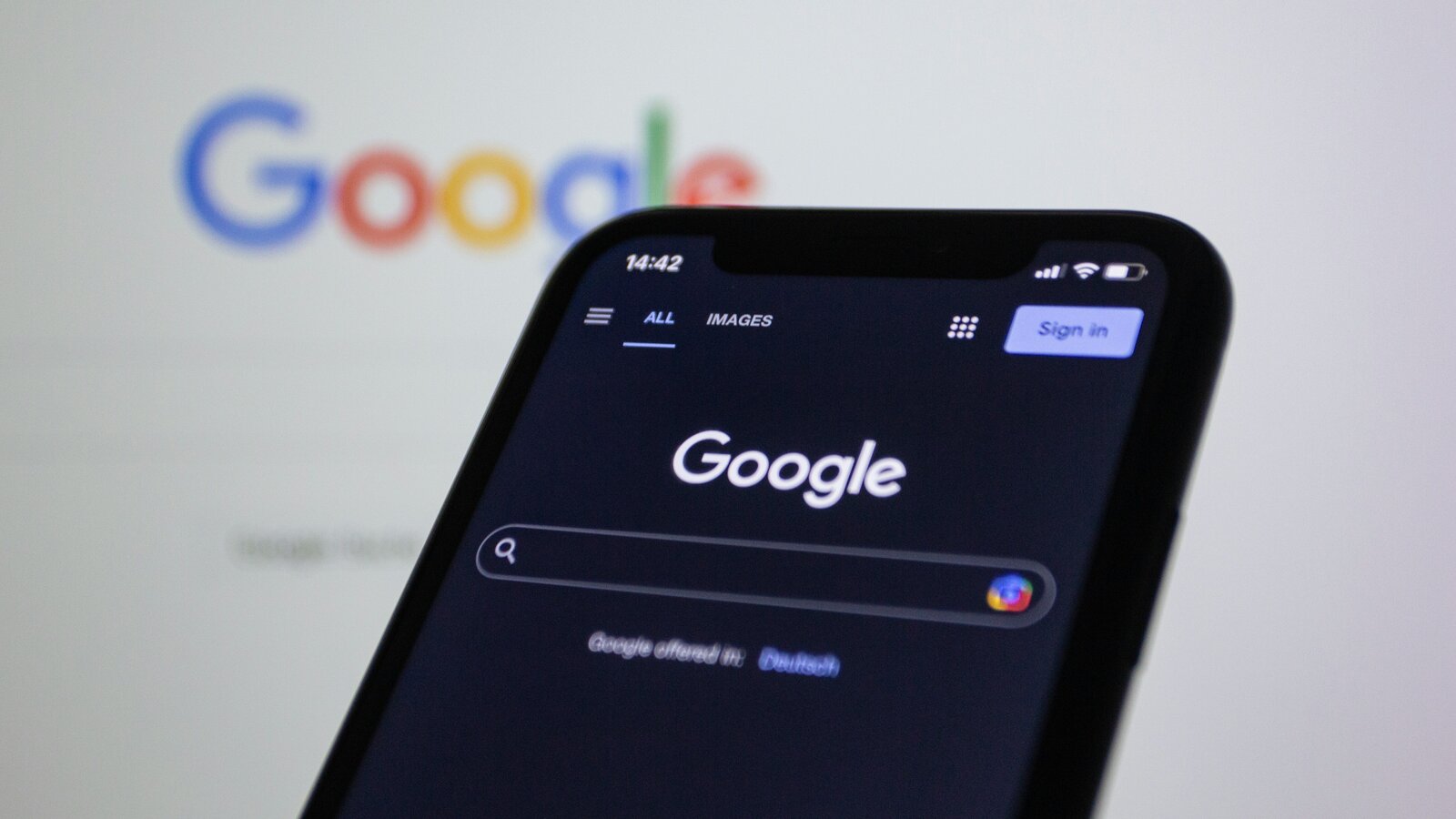 Google Chrome con Gemini IA integrado en el navegador en 2026
