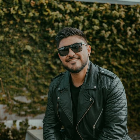 Walther Acosta — Diseñador web y estratega SEO