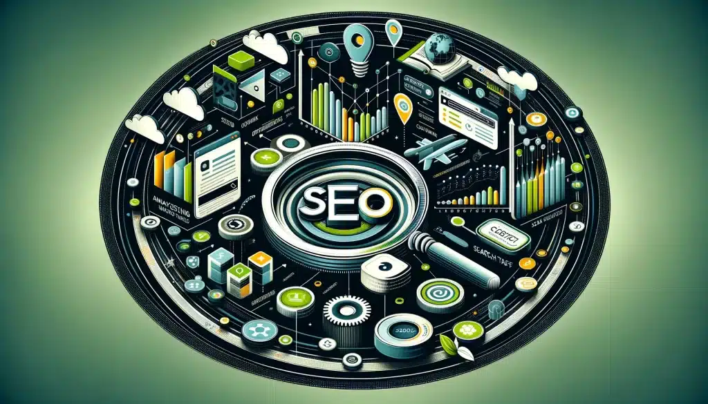 Agencias SEO Local