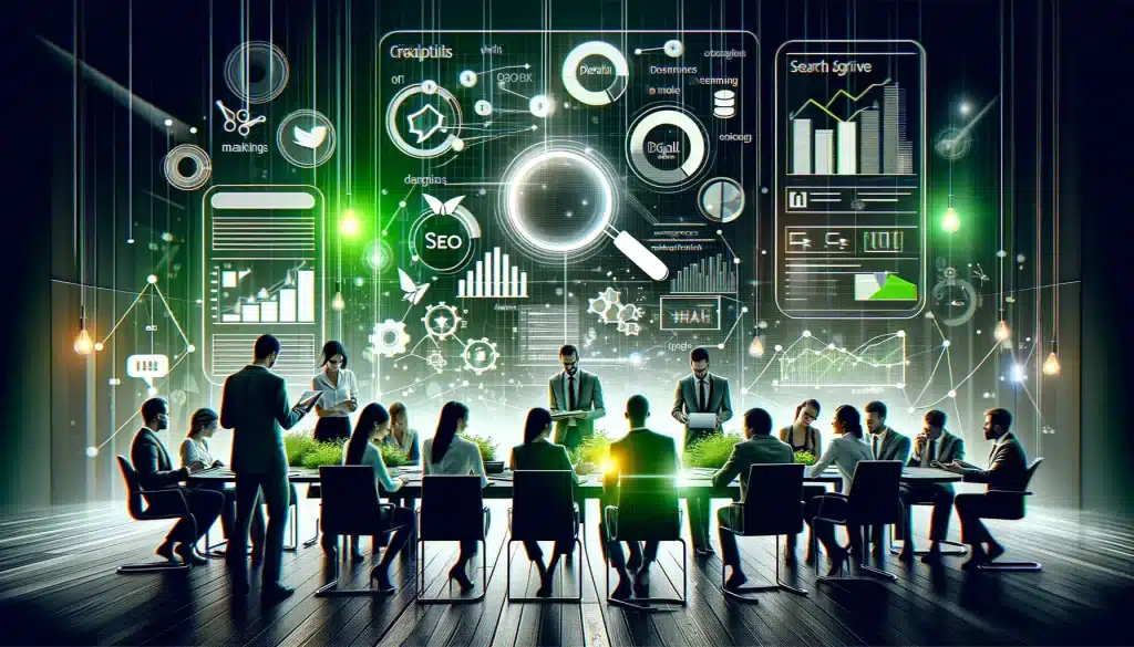 qué es el seo en marketing digital ejemplos