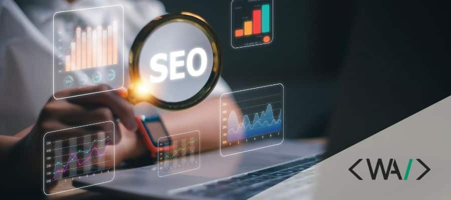 SEO y posicionamiento web