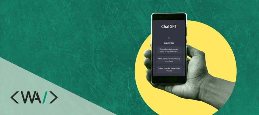 ChatGPT