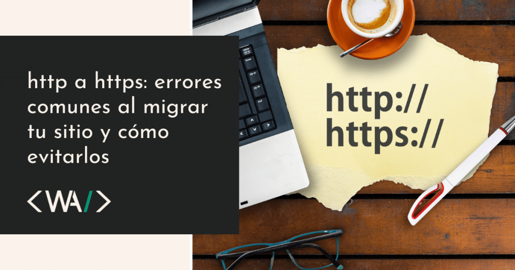 http a https