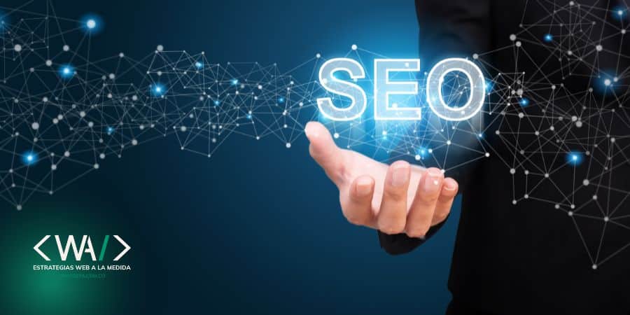 estrategia SEO