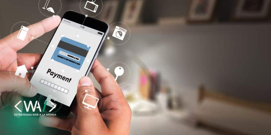 web por cuotas